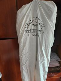 Pelliccia di castoro