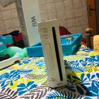 Nintendo Wii retrocompatibile con gamecube