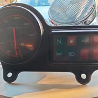 ACCESSORI DUCATI MONSTER 