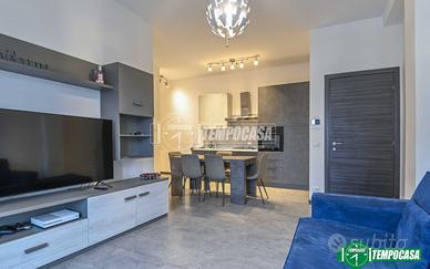 Appartamento a Bergamo Via XXIV Maggio 4 locali