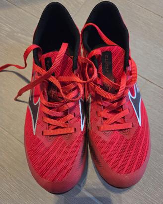 scarpe atletica chiodate 38