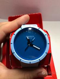 Orologio Swatch Bioceramic - Modello SB03N102