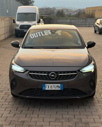Opel Corsa 1.2 5 porte