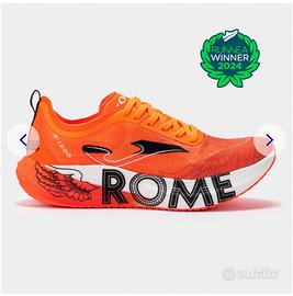 Scarpe Running Jama R1000 25 special edition