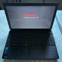 Toshiba Satellite C50A-12 M