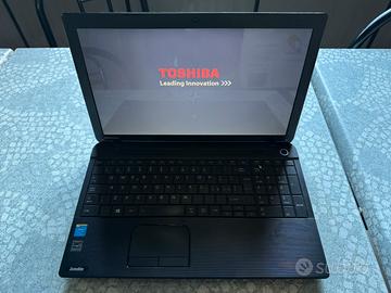 Toshiba Satellite C50A-12 M