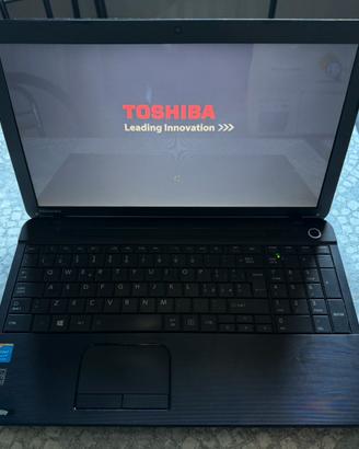 Toshiba Satellite C50A-12 M