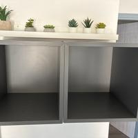 Cubi da parete IKEA