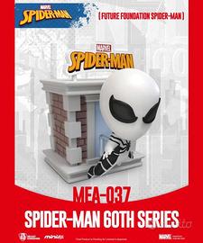 Mini Egg Attack: Future Foundation Spider-Man