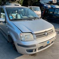 Ricambi per Fiat Panda 1.3 MJT 2005 188A5000