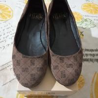 Ballerine Alviero Martini 1a Classe 