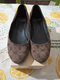 Ballerine Alviero Martini 1a Classe 