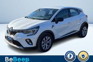 Renault Captur 1.6 PHEV INTENS E-TECH 160CV AUTO