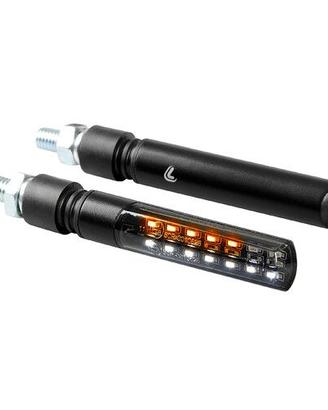 90478 Line SQ Front indicatori di direzione a led