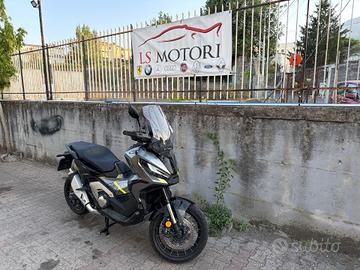 Honda X-ADV 750 Special Edition