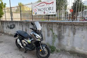 Honda X-ADV 750 Special Edition