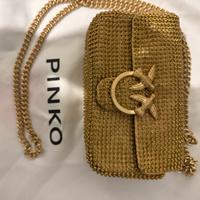 Borsa Pinko mini Love