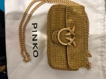 Borsa Pinko mini Love