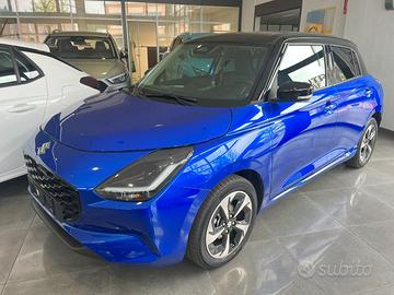 SUZUKI Swift 1.2 Hybrid Top / promo ritiro usato