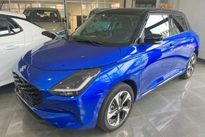 SUZUKI Swift 1.2 Hybrid Top / promo ritiro usato