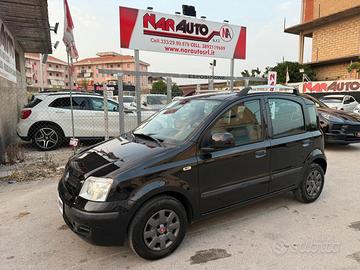 Fiat Panda 1.2 Dynamic 2011