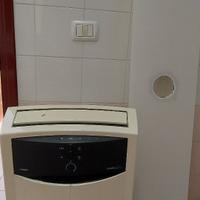 CLIMATIZZATORE PORTATILE DELCHI