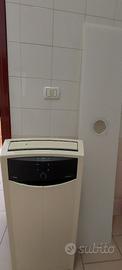 CLIMATIZZATORE PORTATILE DELCHI