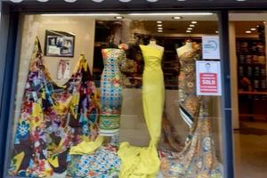 Locale commerciale via sciuti