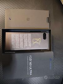 Motorola razr 60 ultra 16/512
