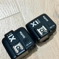 GODOX X1 X Nikon