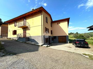 CASA INDIPENDENTE A PAVULLO NEL FRIGNANO