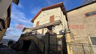 Appartamento Torre Cajetani [Cod. rif V5152VRG]