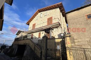Appartamento Torre Cajetani [Cod. rif V5152VRG]
