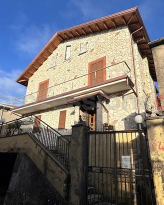 Appartamento Torre Cajetani [Cod. rif V5152VRG]