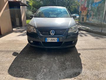 Polo 1.4 tdi 2005