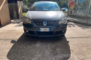 Polo 1.4 tdi 2005