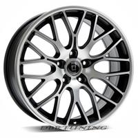 Cerchi in lega 18 DIEWE FINA BMW