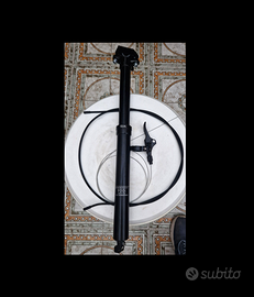 Reggisella Telescopico KS Exa Form 900i  150mm