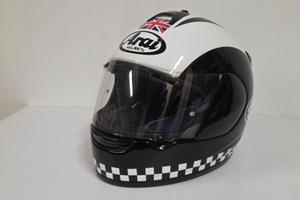 Casco moto ARAI - HJC