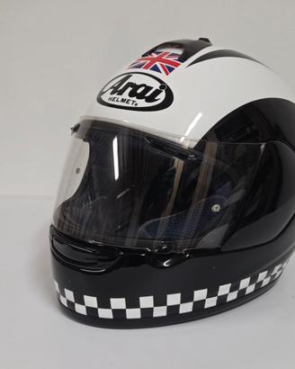Casco moto ARAI - HJC