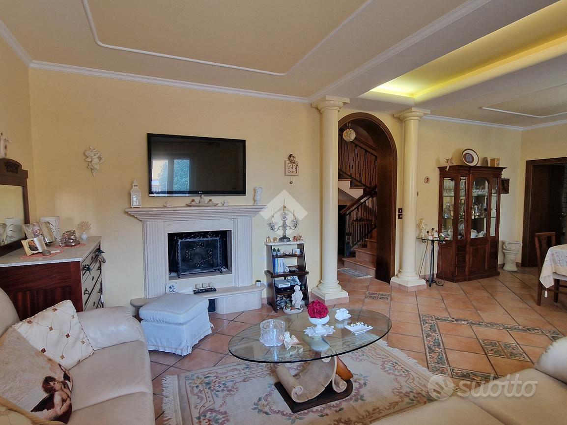 Casa – Morro d'Oro, Case Merluzzo - Vista 4