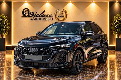 Audi Q5 2.0 tfsi mhev+ S line edition 204cv s...