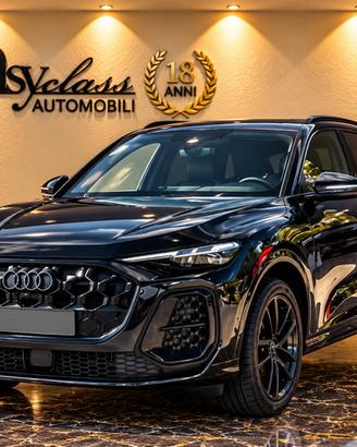 Audi Q5 2.0 tfsi mhev+ S line edition 204cv s...