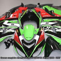 Carena compatibile per KAWASAKI ZX10R 2006 2007