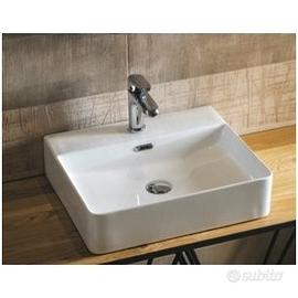 Lavabo Da Appoggio LT 2173-S Karag