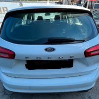 FORD FOCUS SW 1.5dci 130cv 2019
