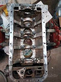 ALFA ROMEO GIULIA 1300 BLOCCO MOTORE