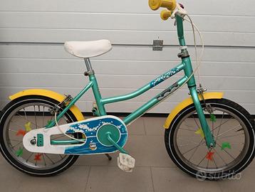 Bici bambina/o