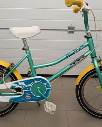 Bici bambina/o