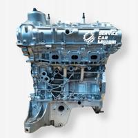 MOTORE RETTIFICATO MASERATI COD. M156C QUATTROPORT